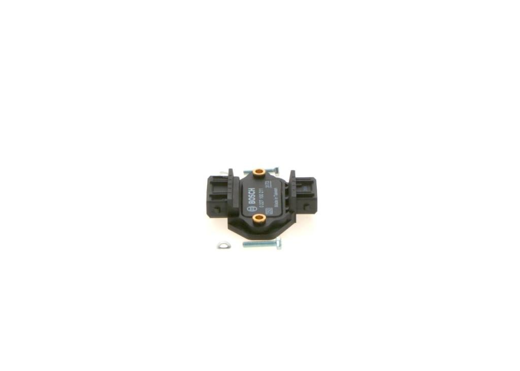 Unidad de control, sistema de encendido BOSCH ref. 0 227 100 211