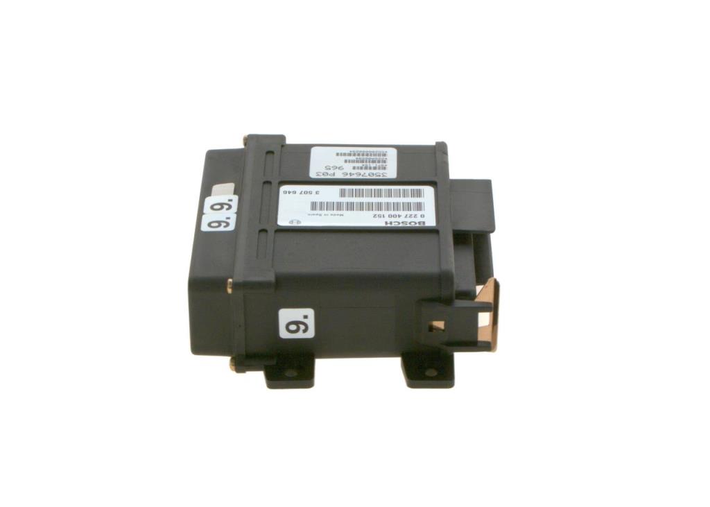 Unidad de control, sistema de encendido BOSCH ref. 0 227 400 152