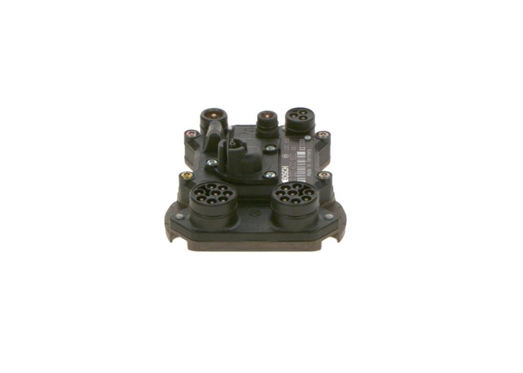 Unidad de control, sistema de encendido BOSCH ref. 0 227 400 820