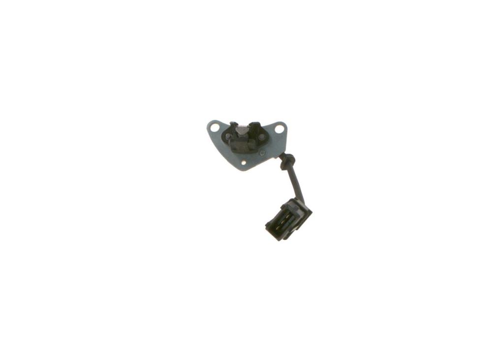 Palpeur de régime, gestion moteur (Capteur PMH) BOSCH ref. 0 232 101 013