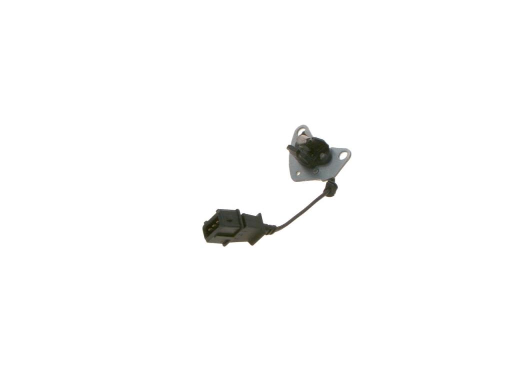Palpeur de régime, gestion moteur (Capteur PMH) BOSCH ref. 0 232 101 013