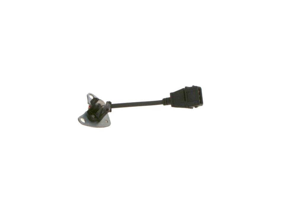 Palpeur de régime, gestion moteur (Capteur PMH) BOSCH ref. 0 232 101 013