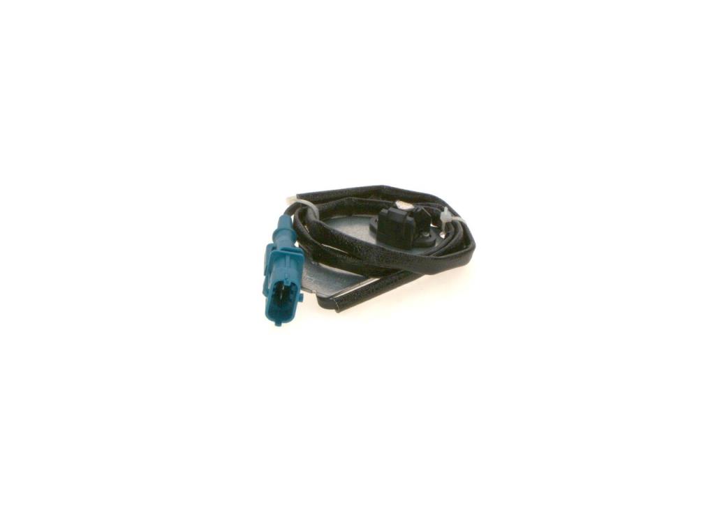 Palpeur de régime, gestion moteur (Capteur PMH) BOSCH ref. 0 232 101 035