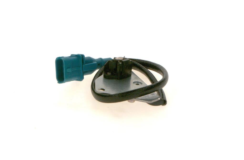 Palpeur de régime, gestion moteur (Capteur PMH) BOSCH ref. 0 232 101 036