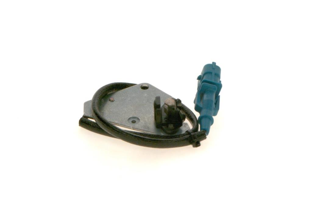 Palpeur de régime, gestion moteur (Capteur PMH) BOSCH ref. 0 232 101 036