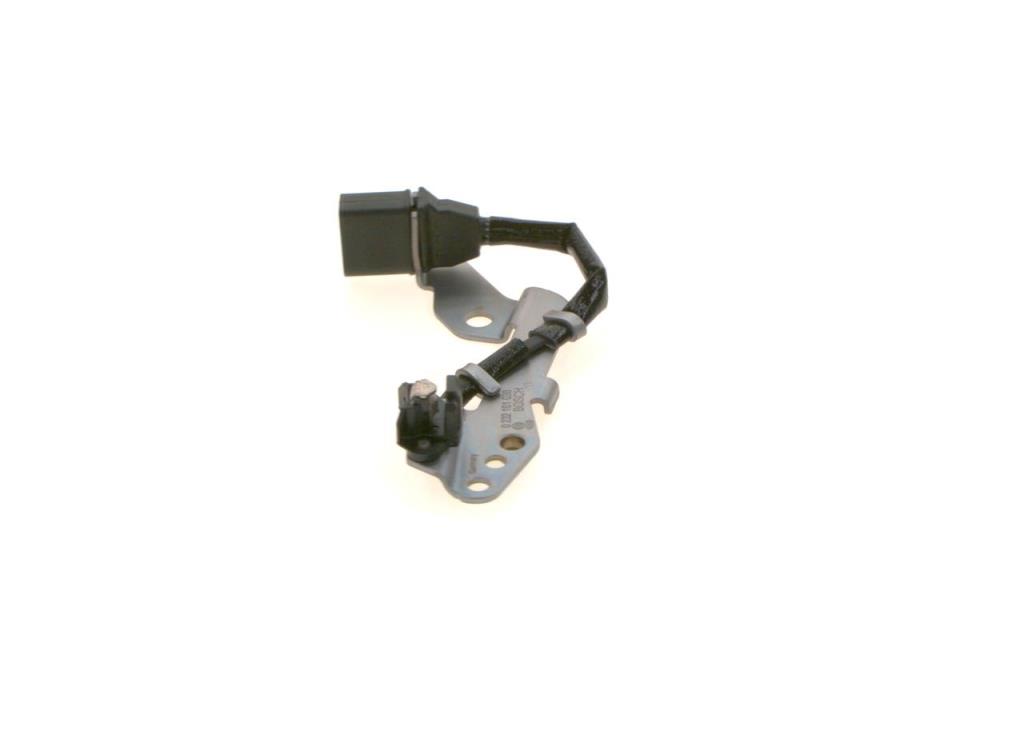 Palpeur de régime, gestion moteur (Capteur PMH) BOSCH ref. 0 232 101 038