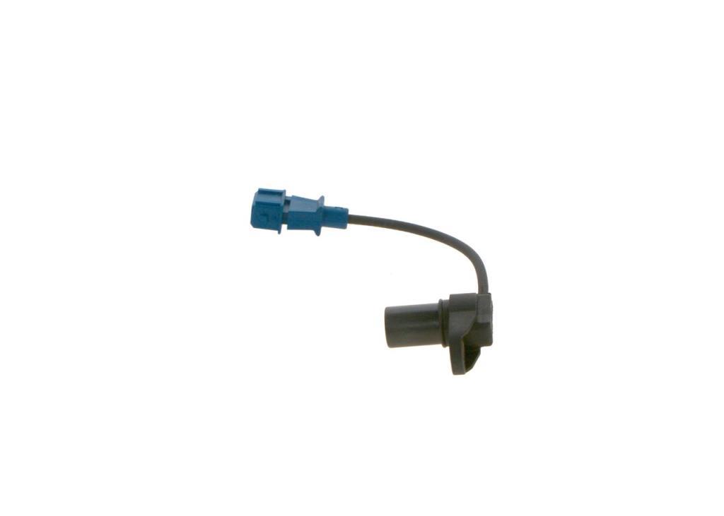Palpeur de régime, gestion moteur (Capteur PMH) BOSCH ref. 0 232 103 006