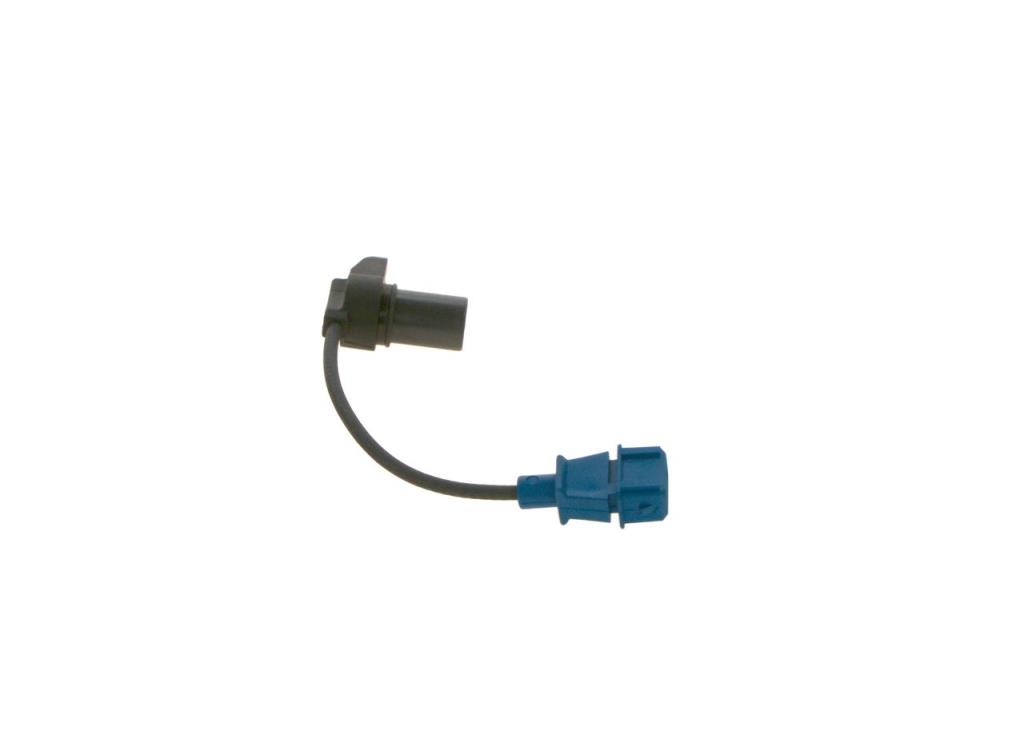 Palpeur de régime, gestion moteur (Capteur PMH) BOSCH ref. 0 232 103 006