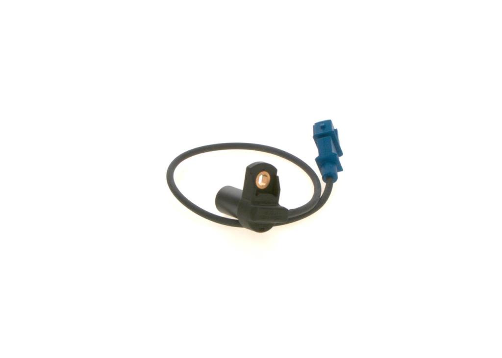 Palpeur de régime, gestion moteur (Capteur PMH) BOSCH ref. 0 232 103 009