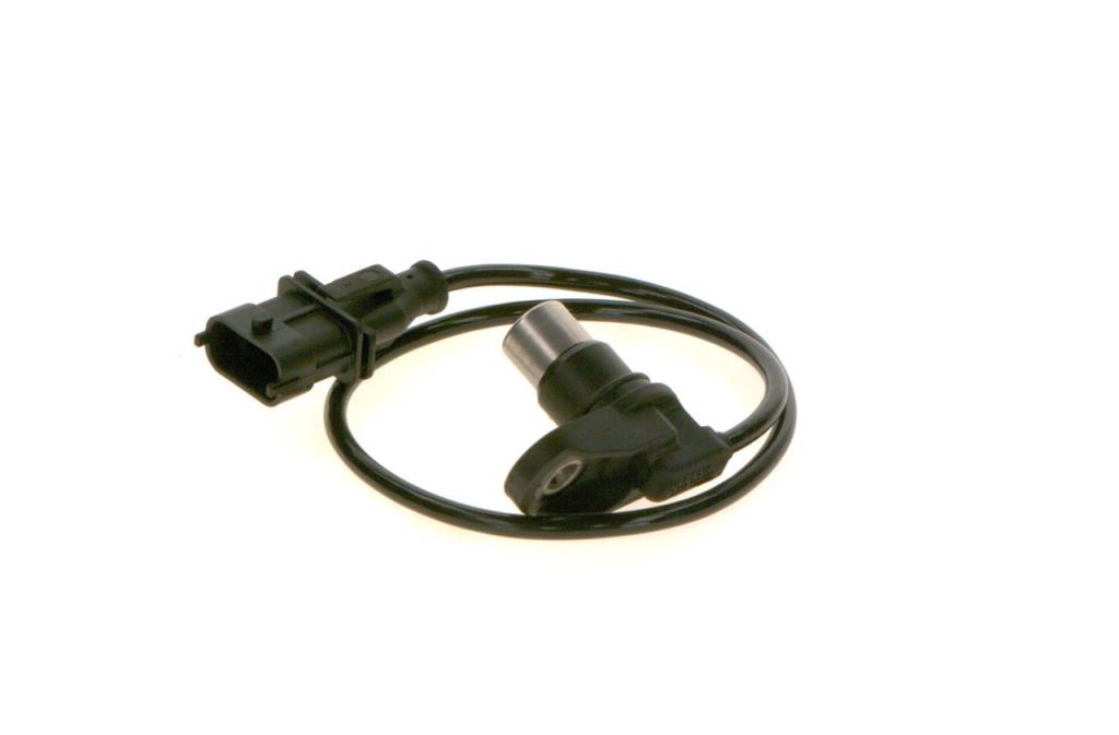 Palpeur de régime, gestion moteur (Capteur PMH) BOSCH ref. 0 232 103 026