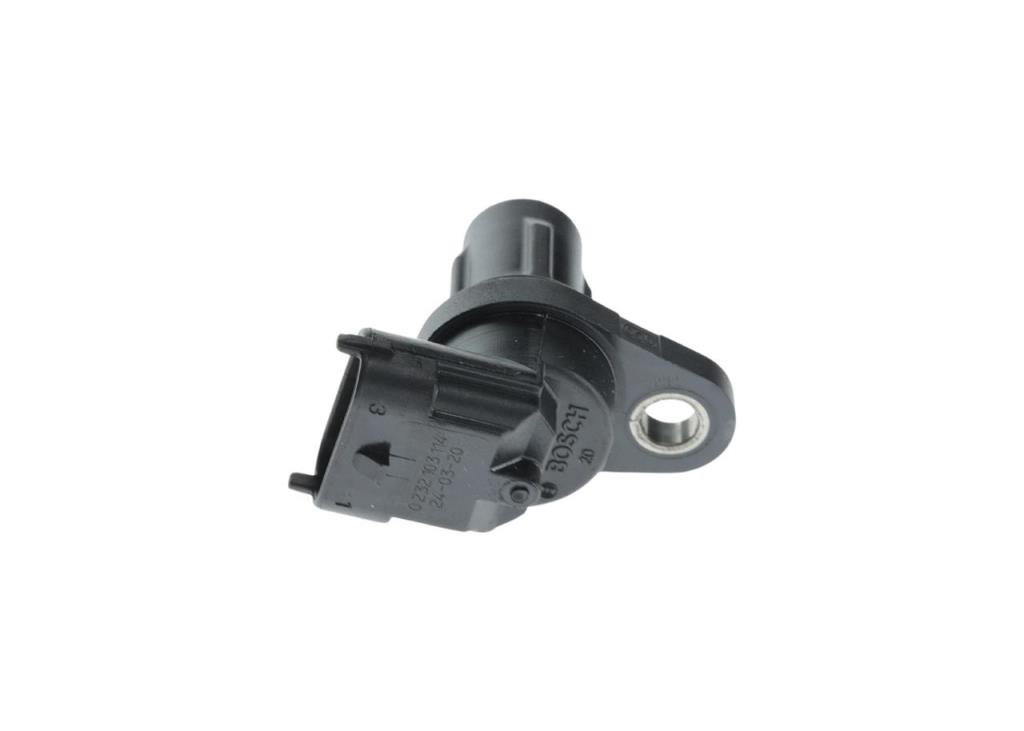 Sensor de velocidade do motor, gestão do motor BOSCH ref. 0 232 103 114