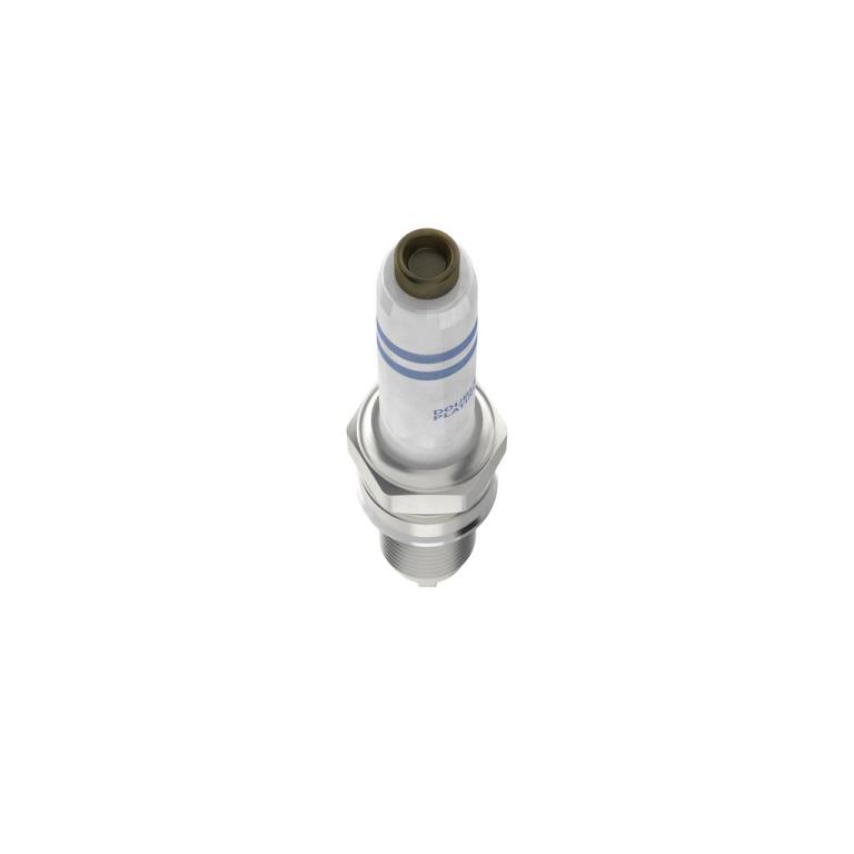 Bougie d'allumage BOSCH ref. 0 241 145 523