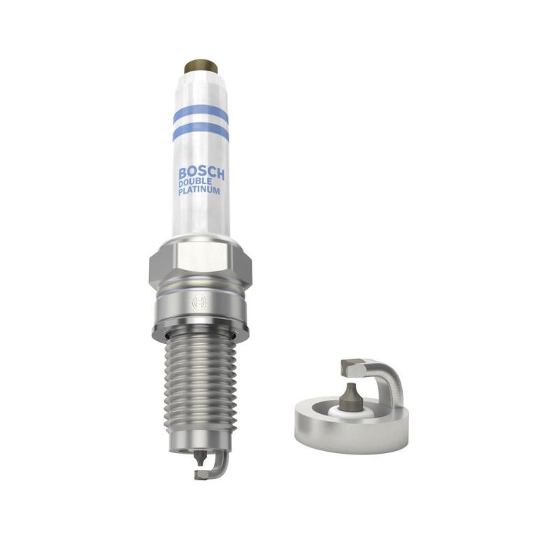 Bougie d'allumage BOSCH ref. 0 241 145 523