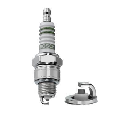 Bougie d'allumage BOSCH ref. 0 241 229 714