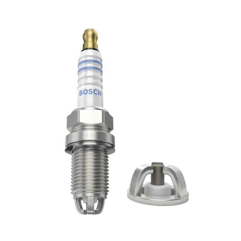 Bougie d'allumage BOSCH ref. 0 242 245 539