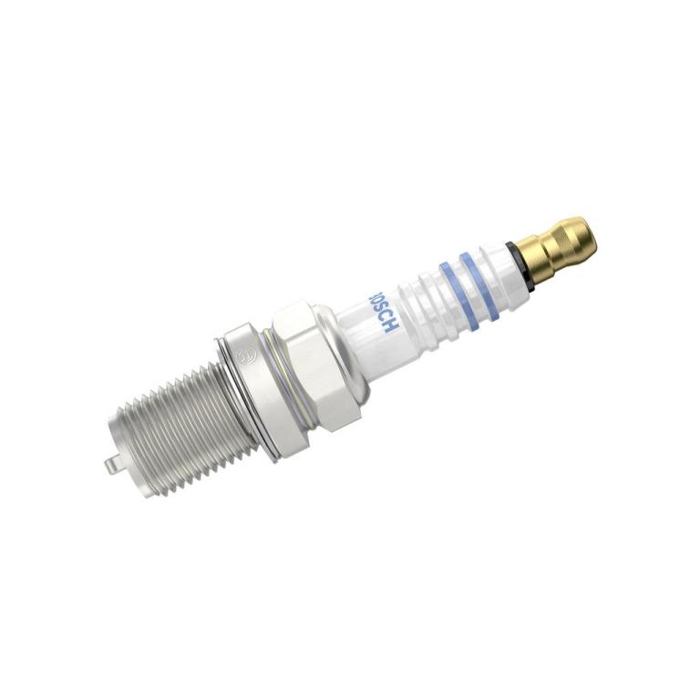 Bougie d'allumage BOSCH ref. 0 241 245 641