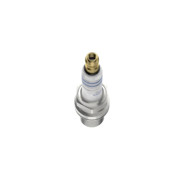 Bougie d'allumage BOSCH ref. 0 241 245 641