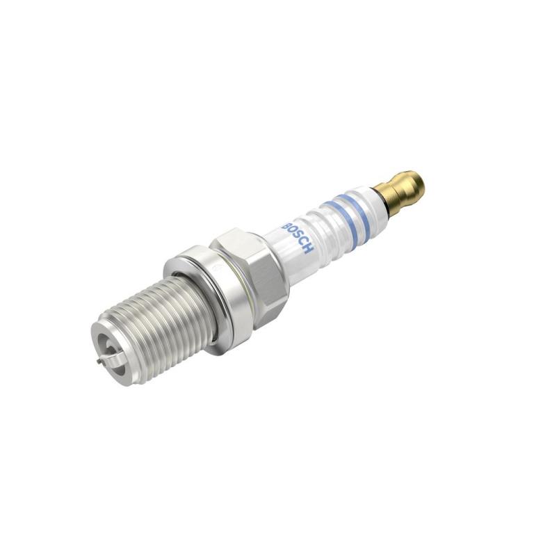 Bougie d'allumage BOSCH ref. 0 241 245 641