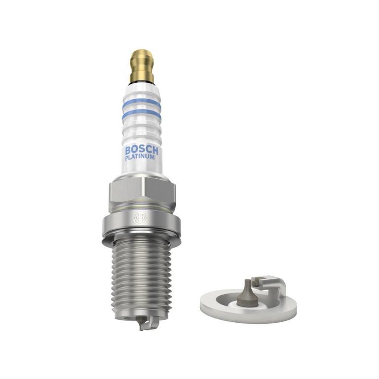 Bougie d'allumage BOSCH ref. 0 241 245 641