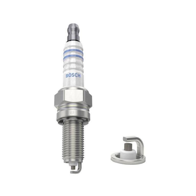 Bougie d'allumage BOSCH ref. 0 242 040 502