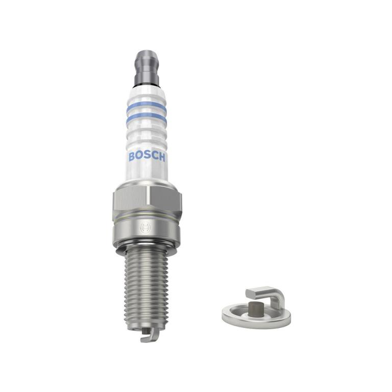 Bougie d'allumage BOSCH ref. 0 242 060 501