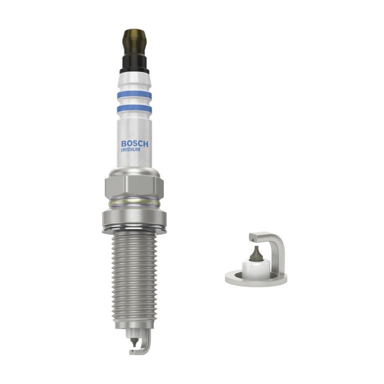 Bougie d'allumage BOSCH ref. 0 242 135 517
