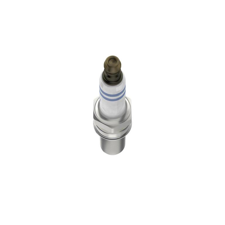 Vela de ignição BOSCH 0 242 135 528