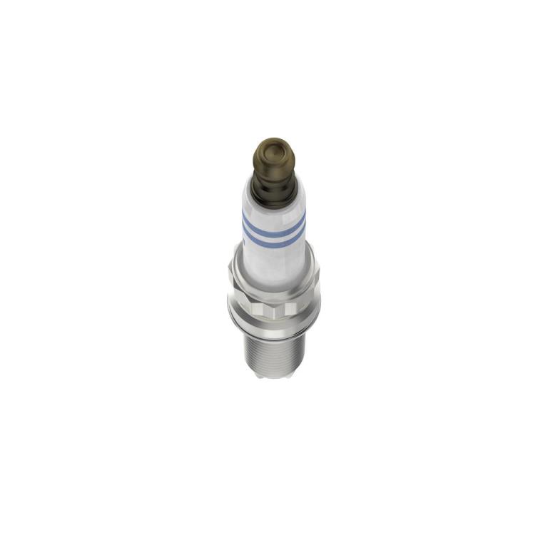 Bougie d'allumage BOSCH 0 242 140 507