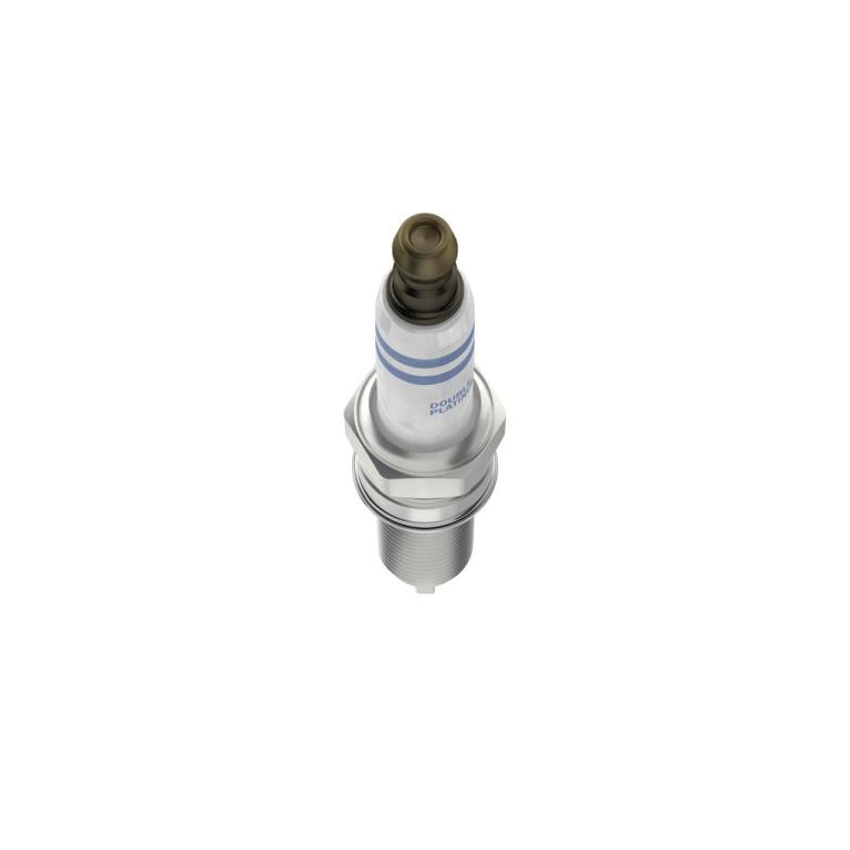 Bougie d'allumage BOSCH ref. 0 242 140 512