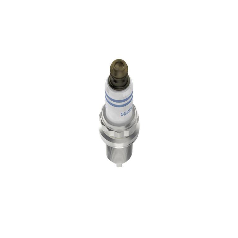 Bougie d'allumage BOSCH ref. 0 242 140 521