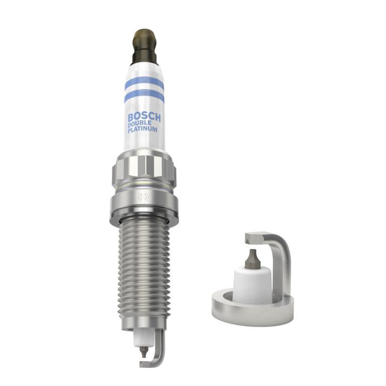 Vela de ignição BOSCH 0 242 145 515