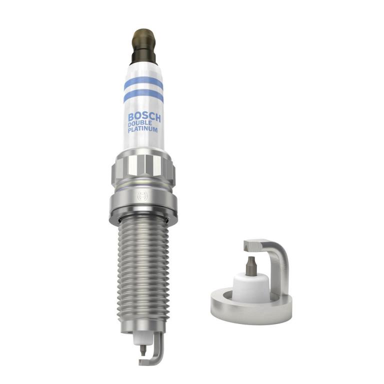 Bougie d'allumage BOSCH ref. 0 242 145 541