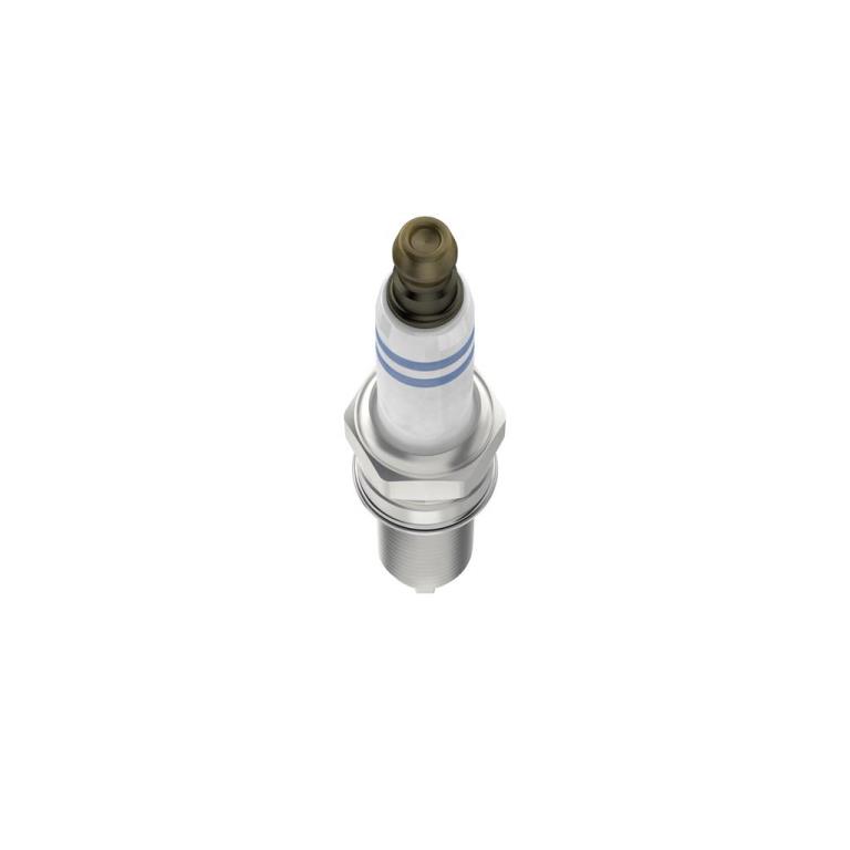 Vela de ignição BOSCH 0 242 145 550