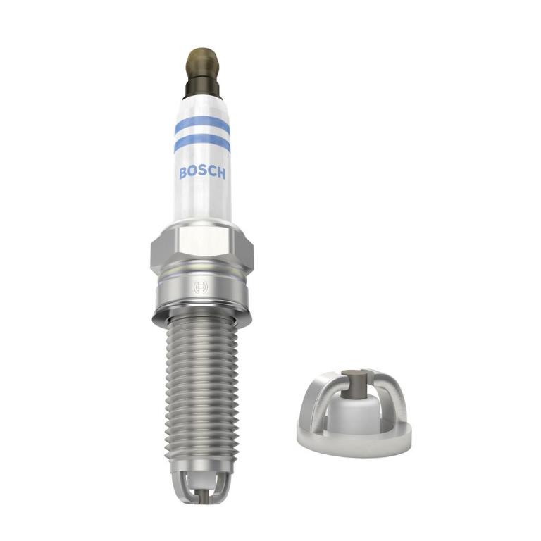 Vela de ignição BOSCH 0 242 145 550