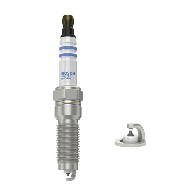 Bougie d'allumage BOSCH ref. 0 242 145 573