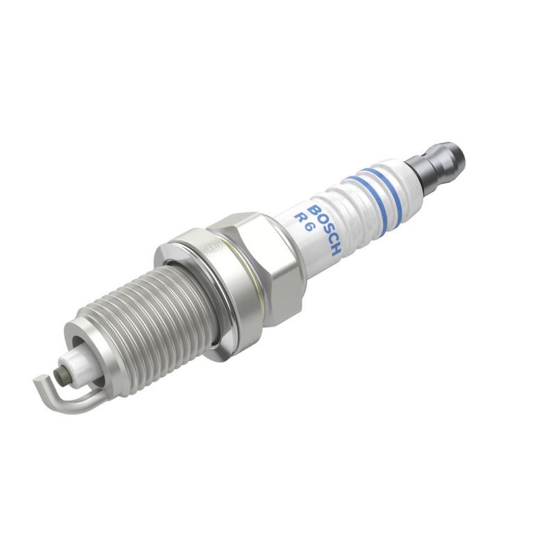 Bougie d'allumage BOSCH ref. 0 242 240 659