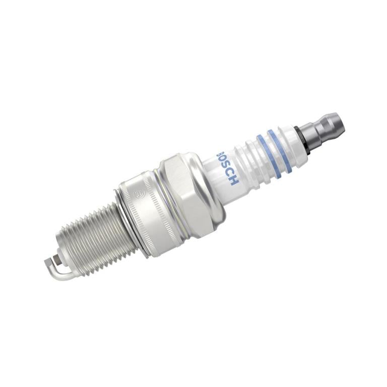 Jeu de 4 bougies d'allumage BOSCH ref. 0 242 225 960