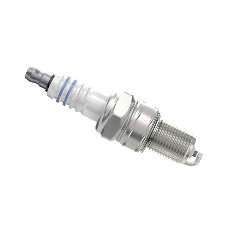 Jeu de 4 bougies d'allumage BOSCH ref. 0 242 225 960