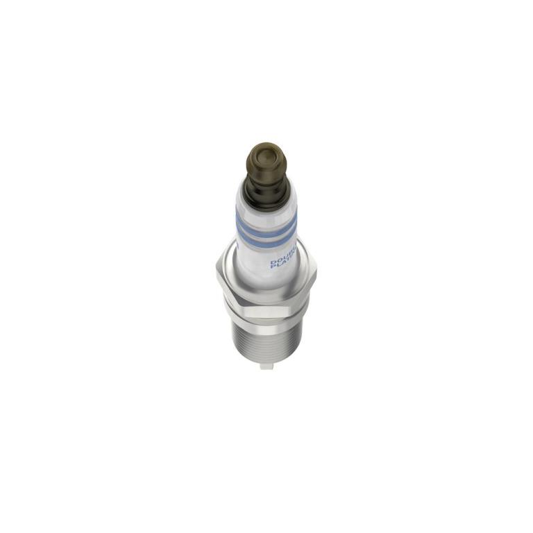 Bougie d'allumage BOSCH ref. 0 242 225 611