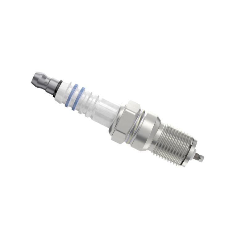 Jeu de 4 bougies d'allumage BOSCH ref. 0 242 235 951