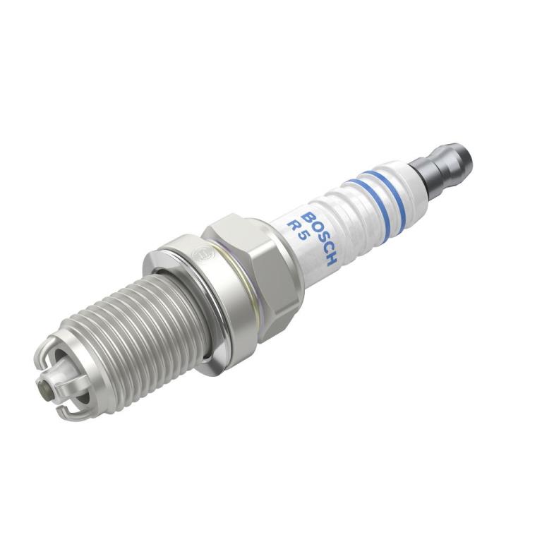Bougie d'allumage BOSCH ref. 0 242 229 613