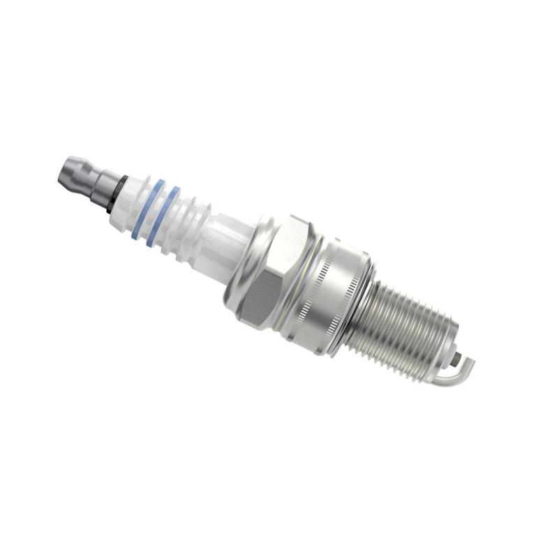Bougie d'allumage BOSCH ref. 0 241 229 715
