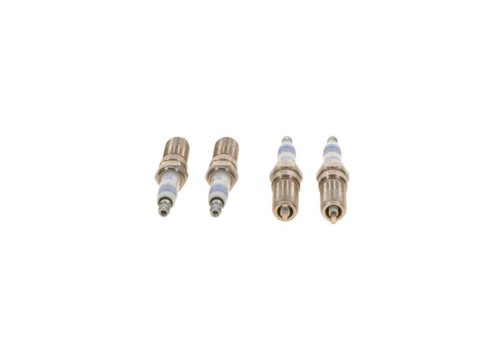 Bougie d'allumage BOSCH 0 242 229 902