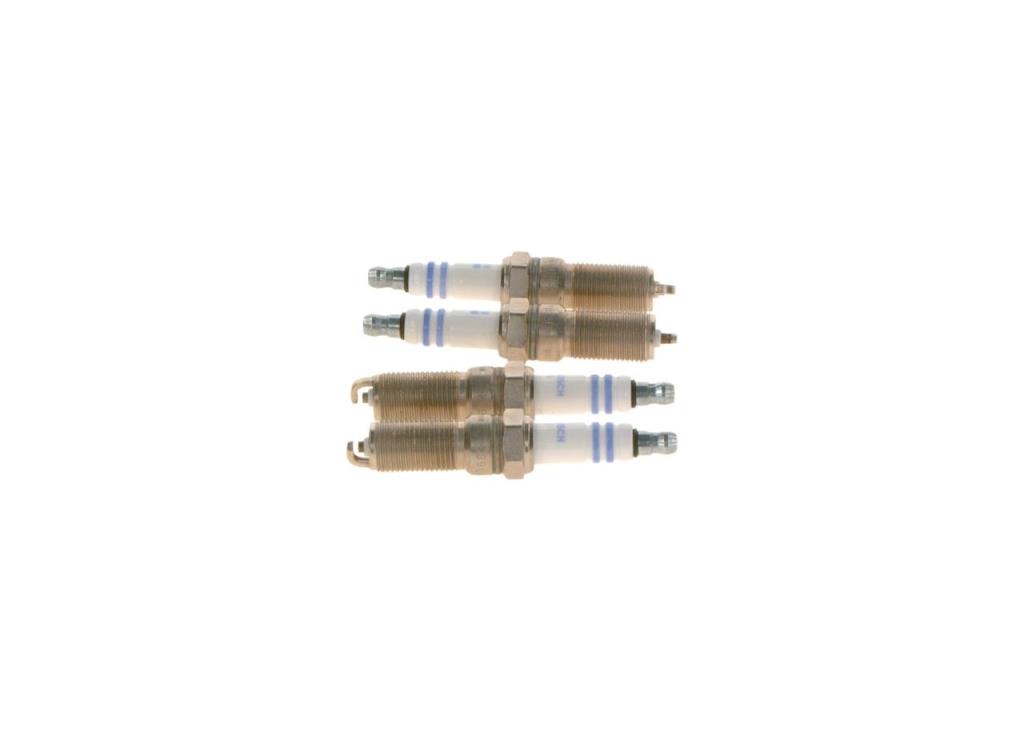 Bougie d'allumage BOSCH 0 242 229 902