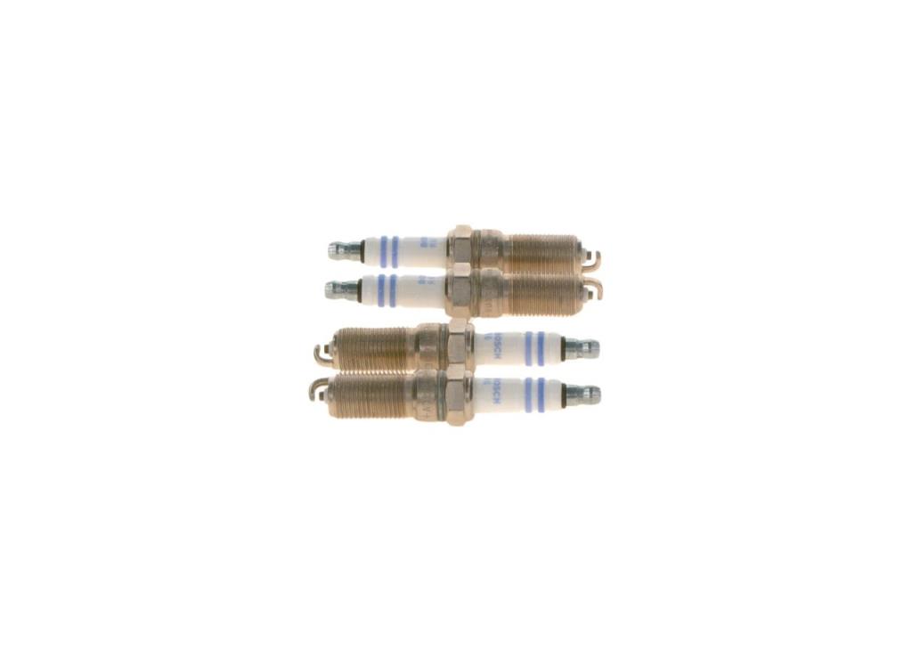 Bougie d'allumage BOSCH 0 242 229 902