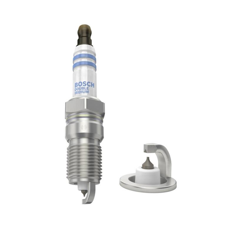Bougie d'allumage BOSCH ref. 0 242 230 523
