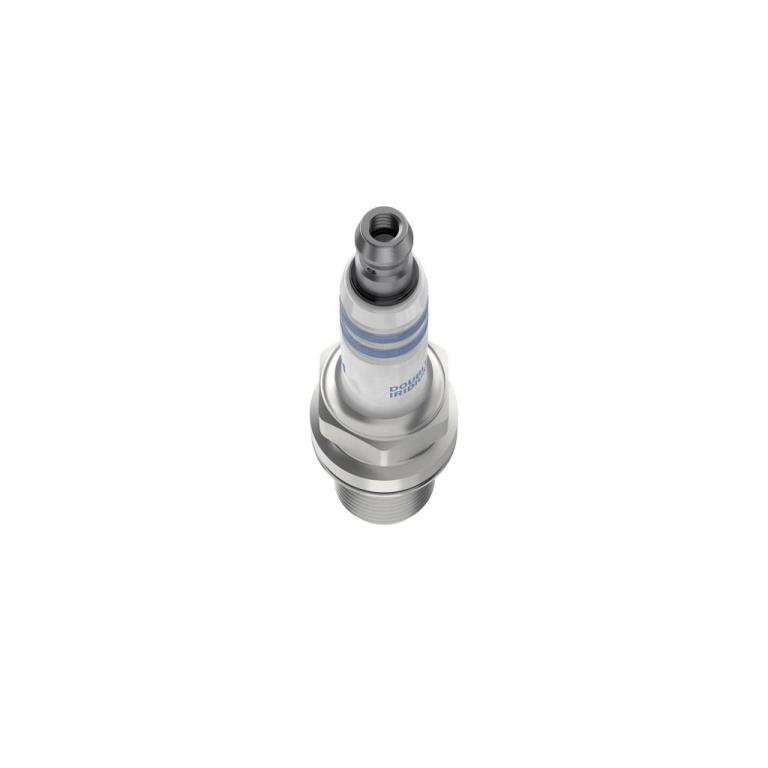Bougie d'allumage BOSCH 0 242 230 531