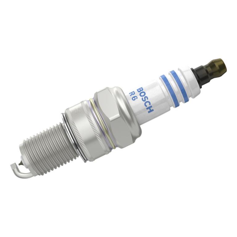 Bougie d'allumage BOSCH ref. 0 242 230 599