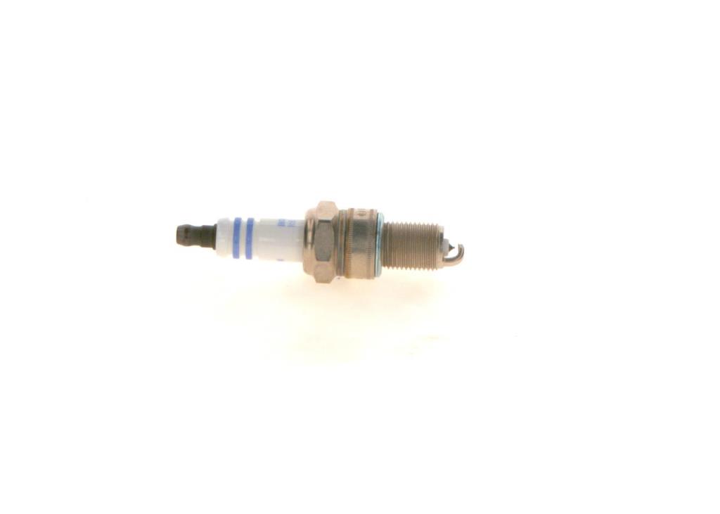 Bougie d'allumage BOSCH ref. 0 242 230 599