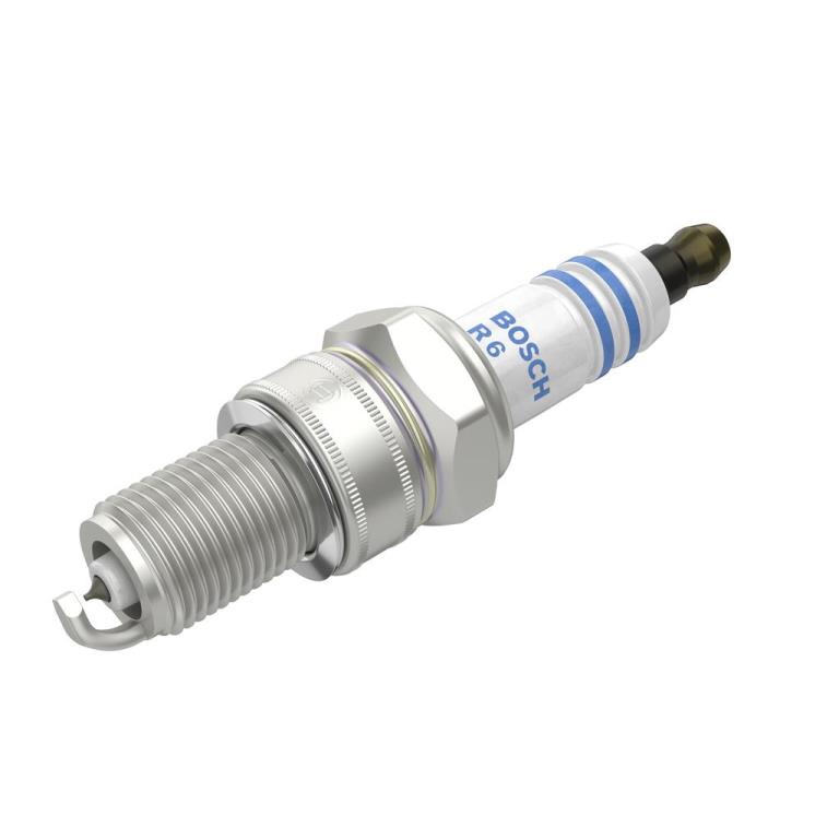 Bougie d'allumage BOSCH ref. 0 242 230 599